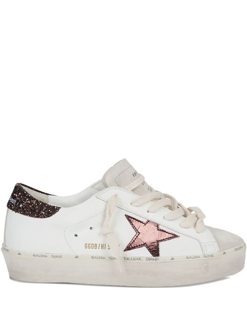 Hi-Star sneakers GOLDEN GOOSE | GWF00118F00752612278